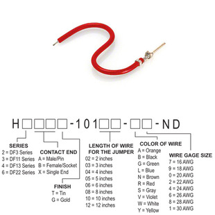 H3AXT-10110-R8 Image